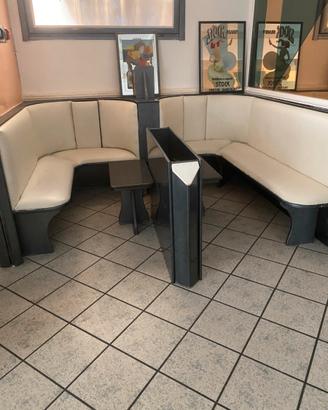 Divanetti per bar/pub