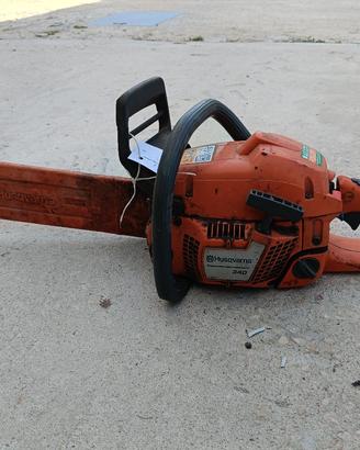 Motosega Husqvarna 340 