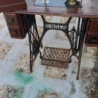 macchina da cucire singer