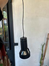 Set da 4 lampade a soffitto osram