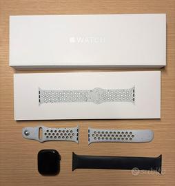 Apple watch serie 11 GPS + CELLULAR
