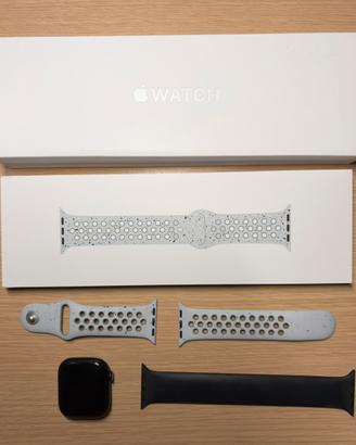 Apple watch serie 11 GPS + CELLULAR