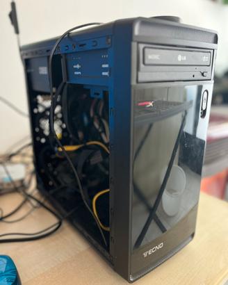 COMPUTER USATO MA BUONO