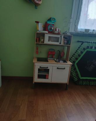 Cucina gioco Ikea