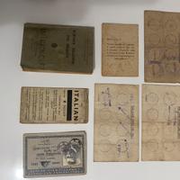 Ricordi di vita militare