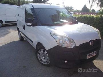 Fiat Doblò 1.6 MJT