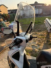 Honda sh150 abs