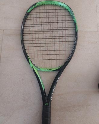 yonex ezone 98 285g l2 