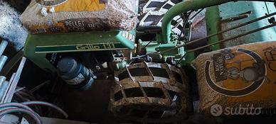 motocoltivatore  grillo 131