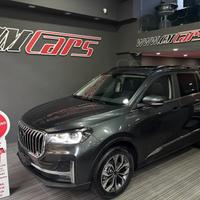 Cirelli 6 1.5 Premium 139cv 7 posti NUOVA - Linea 