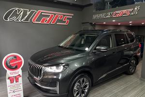 Cirelli 6 1.5 Premium 139cv 7 posti NUOVA - Linea 