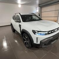 DACIA Duster Eco-G 120 CV Journey