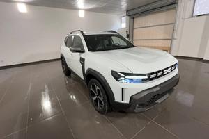 DACIA Duster Eco-G 120 CV Journey