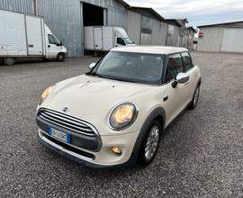 Mini Mini 1.2 One 5 porte