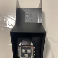 Orologio Calvin Klein