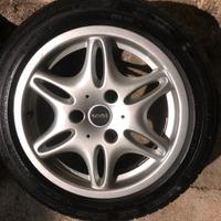 2 ruote smart 450