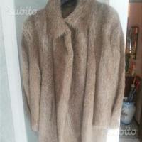 Pelliccia di castoro