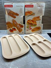 Set 2 Stampi Tescoma Baguette - Come nuovi