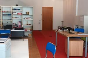 Locale uso ufficio