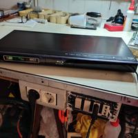 LG Lettore Blu-ray BD560