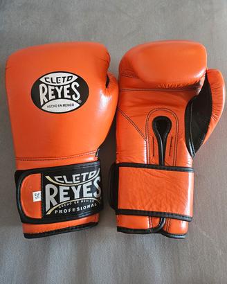 boxing gloves