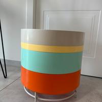 Tavolino linea sperimentale edizione limitata Ikea