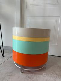 Tavolino linea sperimentale edizione limitata Ikea