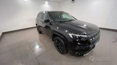 Jeep Compass 1.6 MJ 130CV S PREZZO VERO