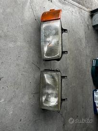 Ricambi per vw T4 trasporter 1993