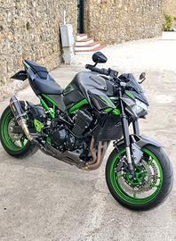 KAWASAKI Z900 ABS