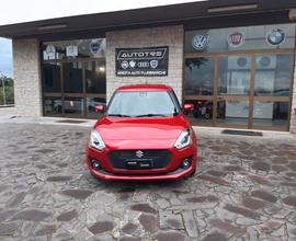 Suzuki Swift 1.2 Hybrid Top NEO PATENTATI