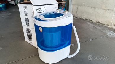 Lavatrice portatile