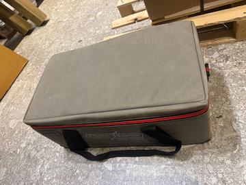 Aputure Light Storm 300d + Aputure Dome