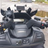 Suzuki Burgman 650