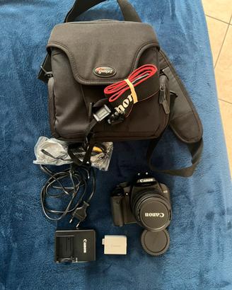 canon EOS450D