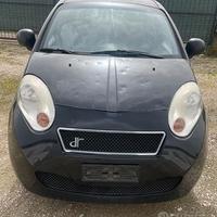 Ricambi usati DR1 1.3 benzina/gpl SQR473F
