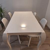 tavolo marchio stones modello shining