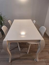 tavolo marchio stones modello shining