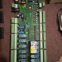 Scheda controllore elettronica Carel