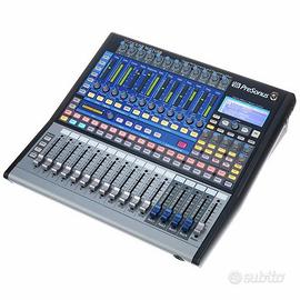 Mixer digitale presonus 16.0.4  nuovo
