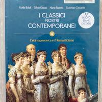 I CLASSICI NOSTRI CONTEMPORANEI 4