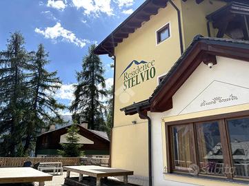 2 LOCALI A VALDISOTTO