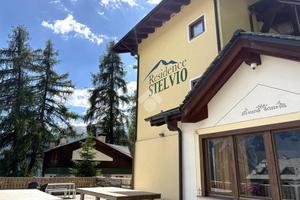 2 LOCALI A VALDISOTTO
