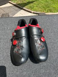 Scarpe bici da strada “Crono”