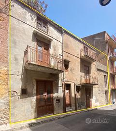 Immobile Zona Convento/Santa Croce