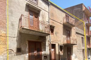 Immobile Zona Convento/Santa Croce