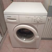 lavatrice Bosch Classixx 5