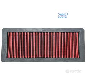 FILTRO ASPIRAZIONE DIRETTA MINI R60 COUNTRYMAN 10-