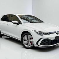 VOLKSWAGEN Golf 1.4 Plug-In Hybrid DSG GTE
