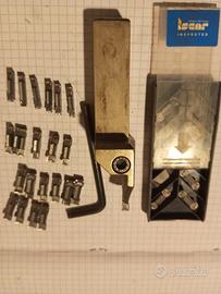 TRONCATORE PIÙ INSERTI 